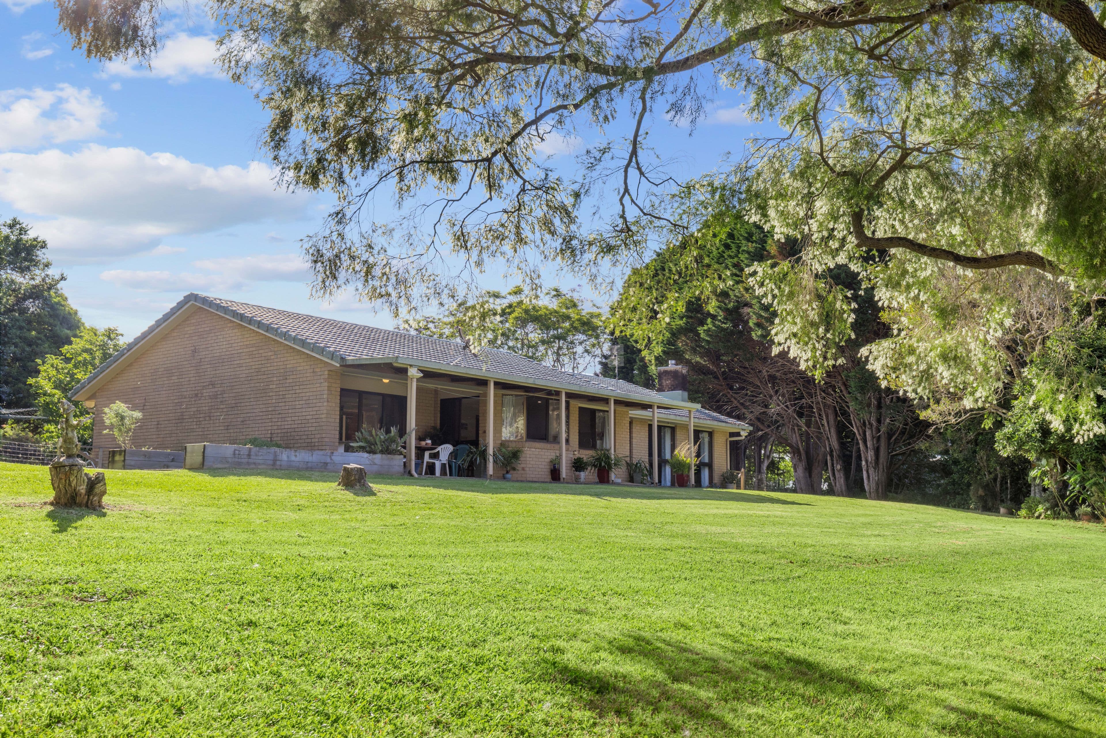 348 Maleny Kenilworth Road, Witta QLD 4552, Witta - Image 1