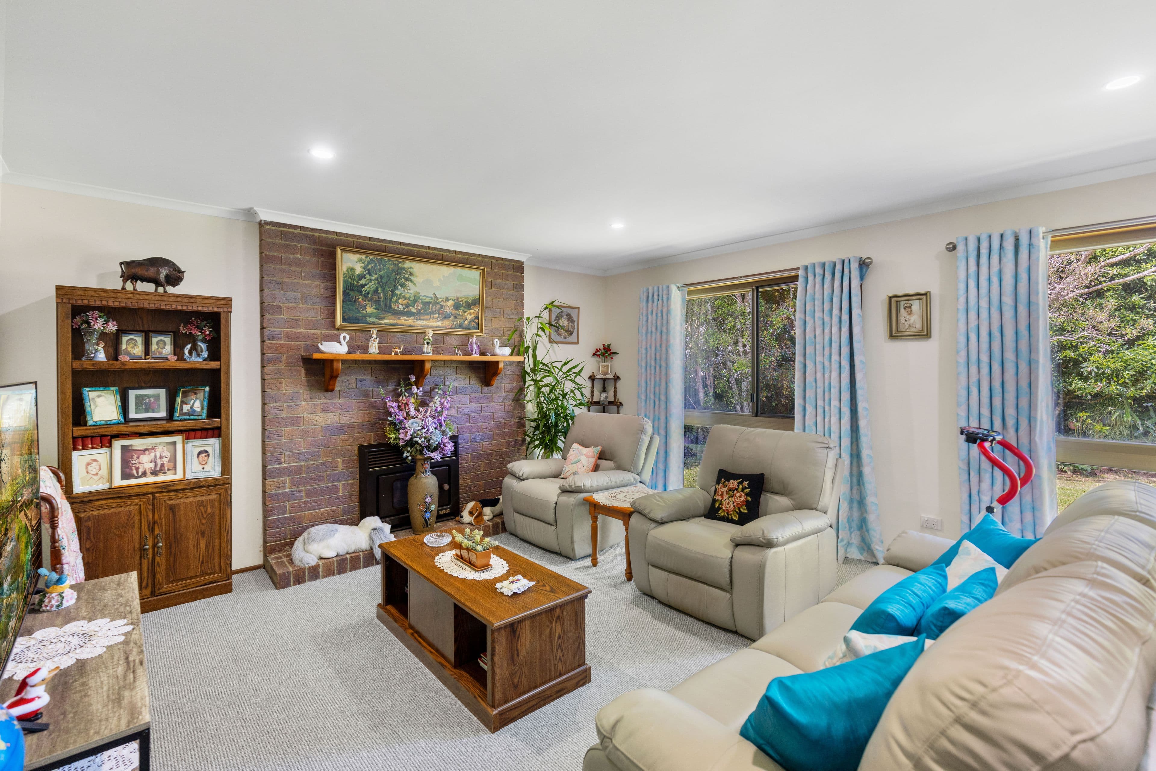 348 Maleny Kenilworth Road, Witta QLD 4552, Witta - Thumbnail 3