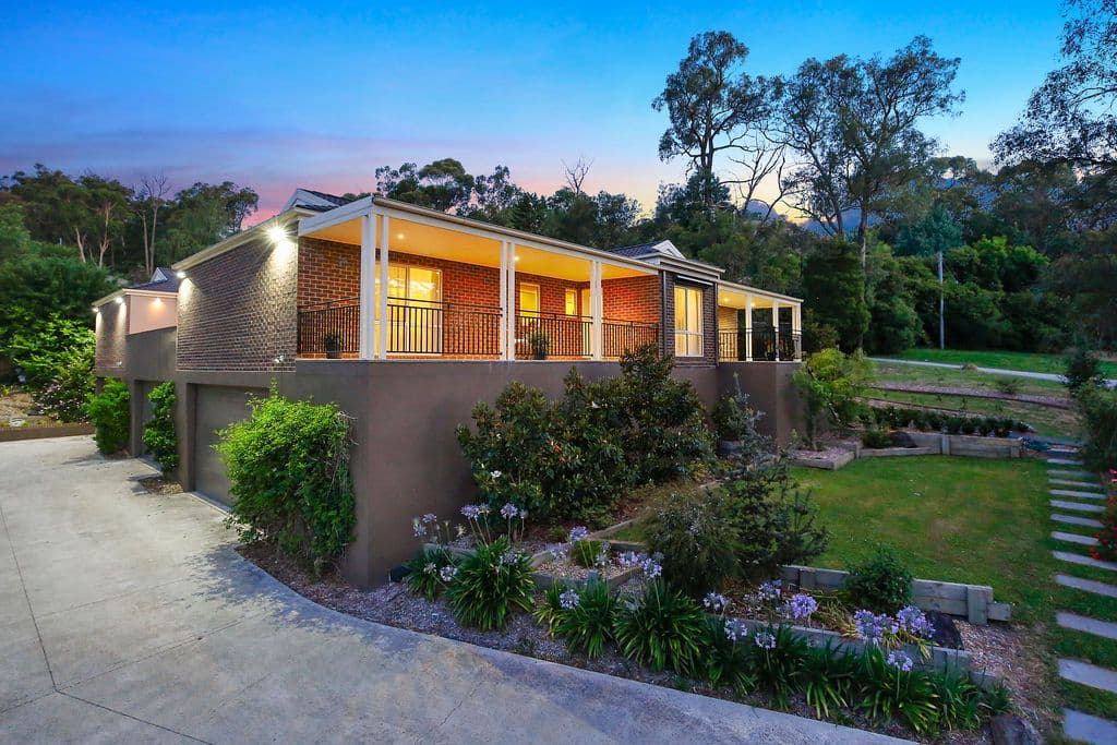 7-9 Warrawee Road, Mount Evelyn VIC 3796, Mount Evelyn - Image 1