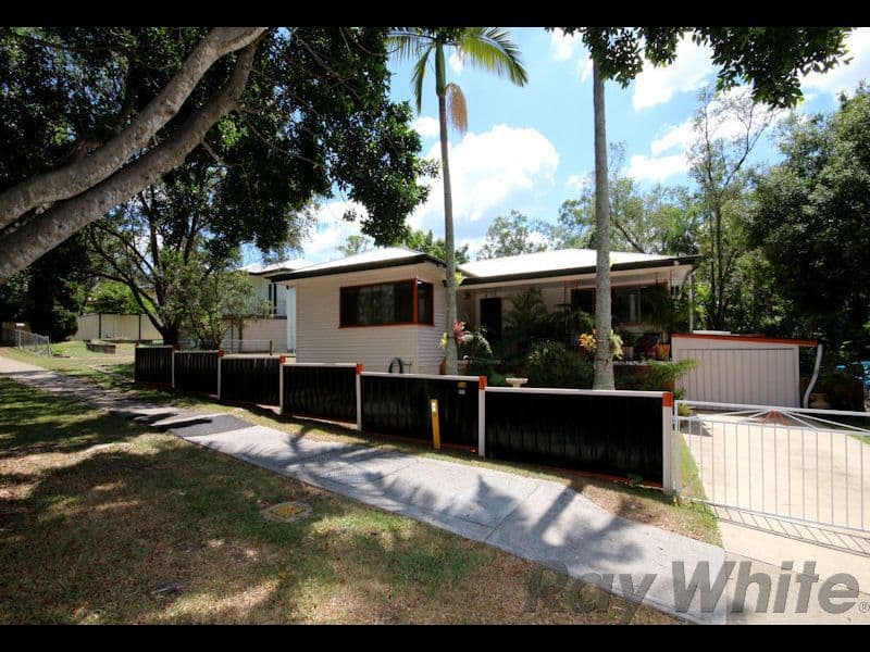153A Pine Mountain Road, Brassall QLD 4305, Brassall - Image 1