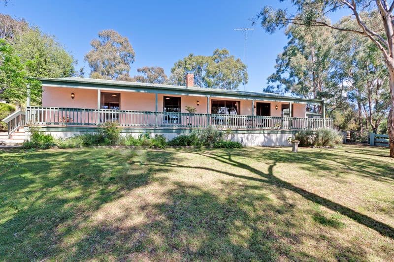 23-25 Meander Road, HURSTBRIDGE VIC 3099, Hurstbridge - Image 1