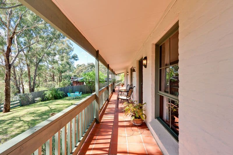 23-25 Meander Road, HURSTBRIDGE VIC 3099, Hurstbridge - Thumbnail 3