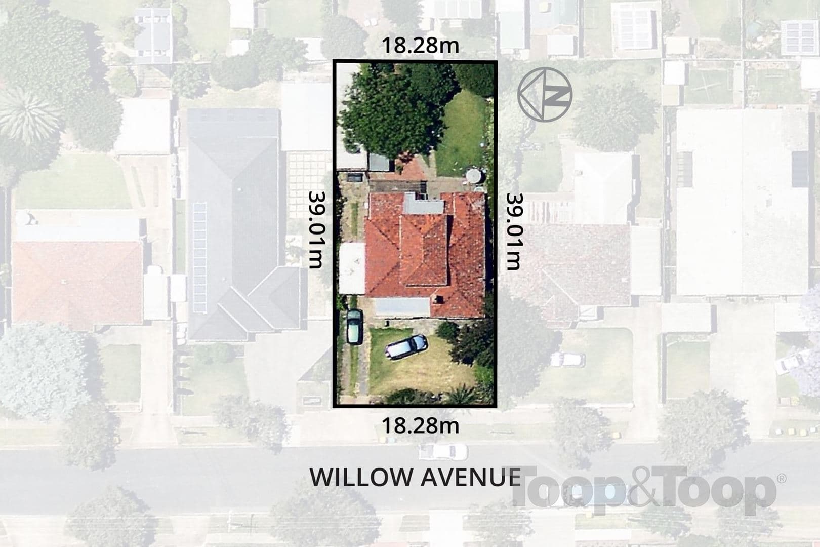 24 Willow Avenue, Manningham SA 5086, Manningham - Thumbnail 2