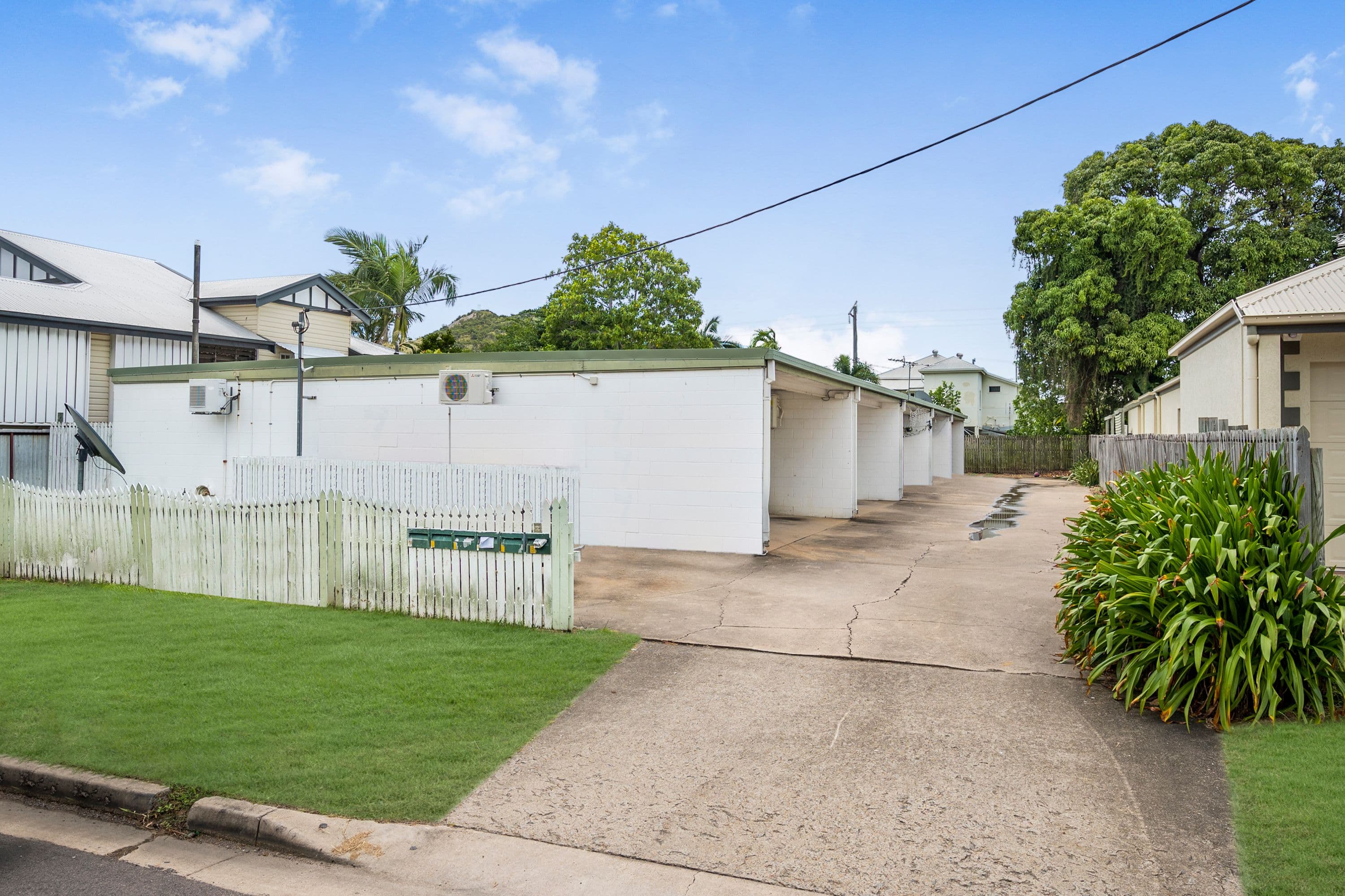 7 Seventh Street, Railway Estate QLD 4810, Railway Estate - Thumbnail 6