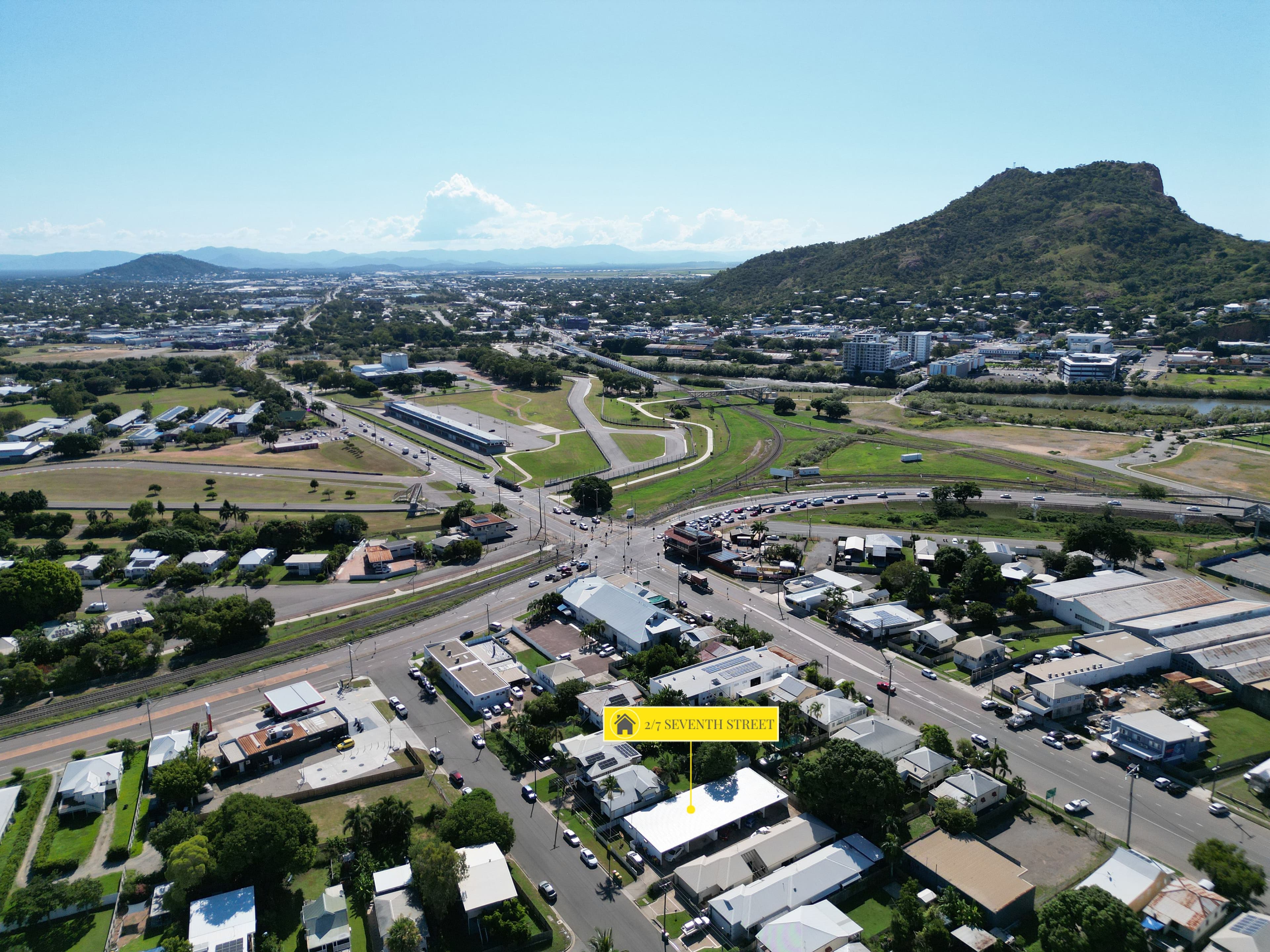 7 Seventh Street, Railway Estate QLD 4810, Railway Estate - Thumbnail 8