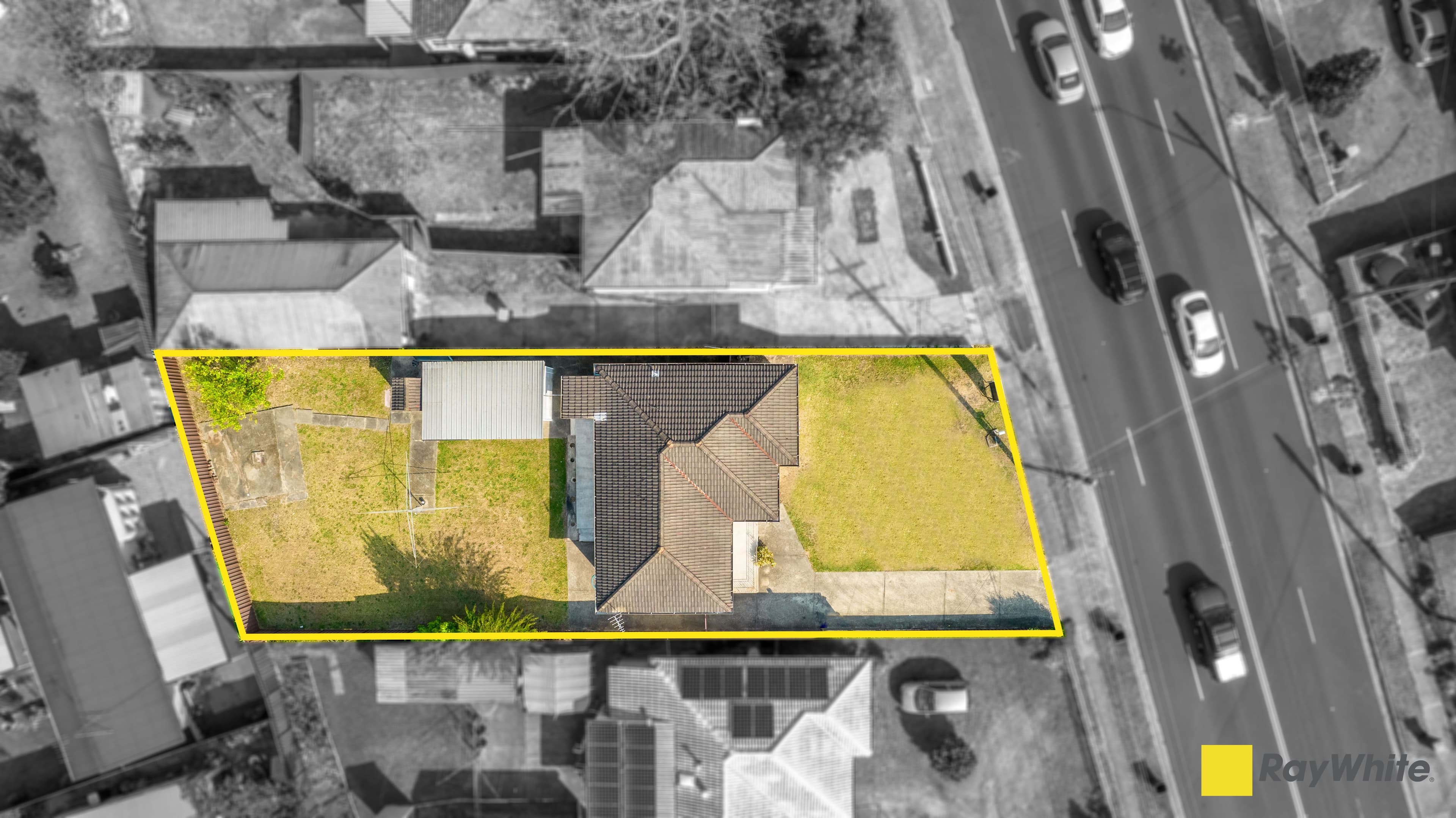 36 Wall Park Avenue, Seven Hills NSW 2147, Seven Hills - Thumbnail 2