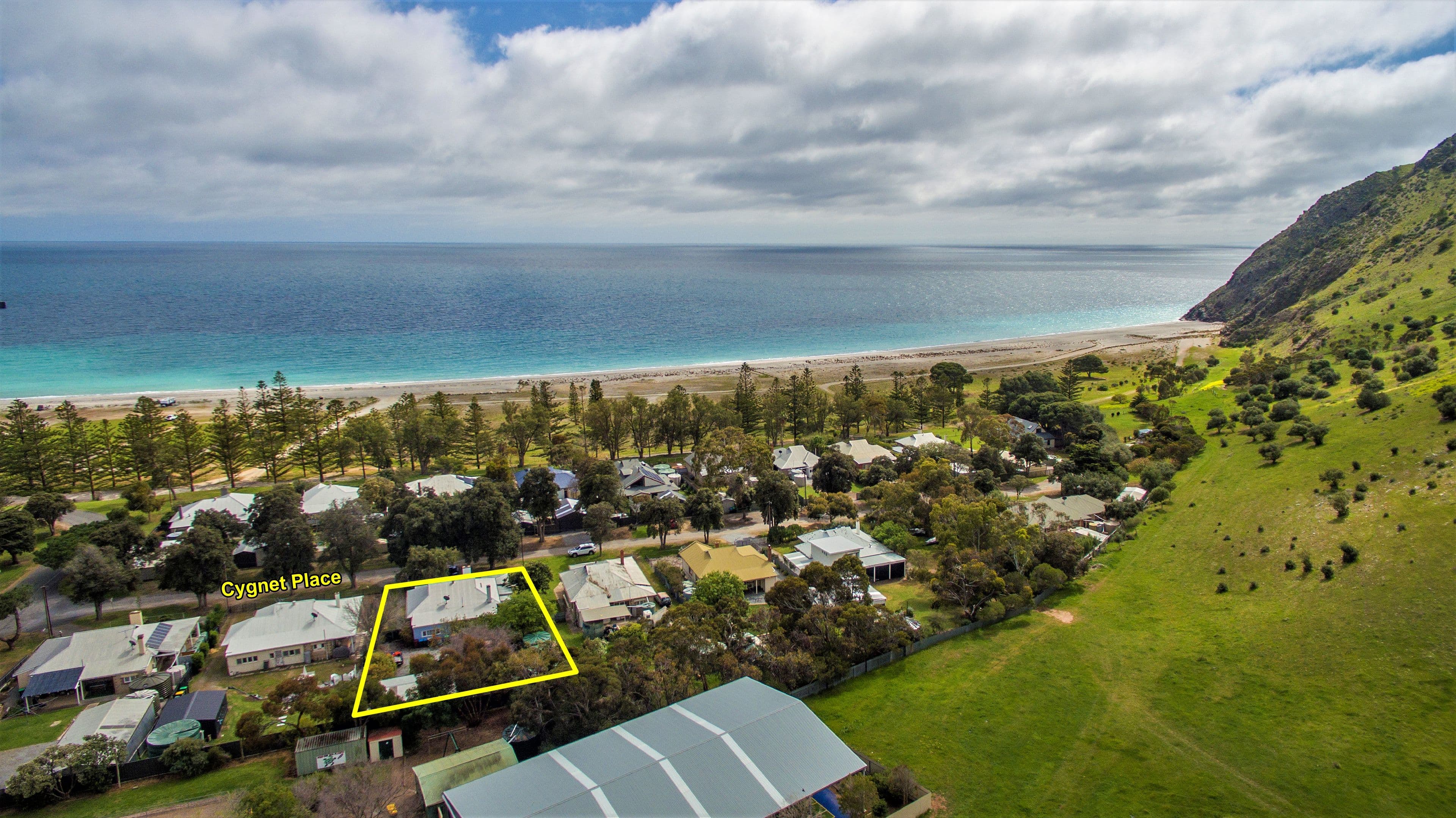 28 Cygnet Place, Rapid Bay SA 5204, Rapid Bay - Thumbnail 2