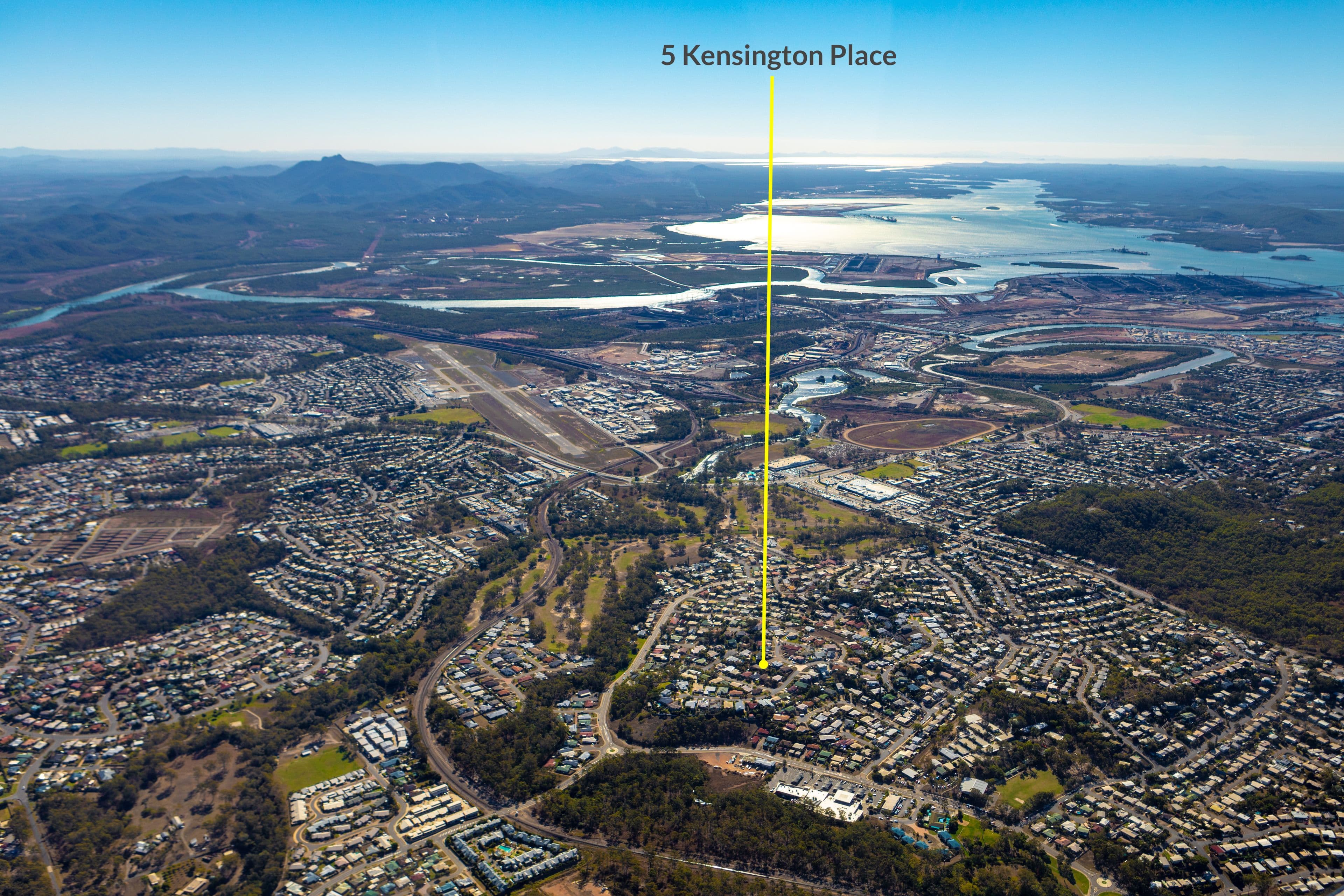5 Kensington Place, Kin Kora QLD 4680, Kin Kora - Thumbnail 2
