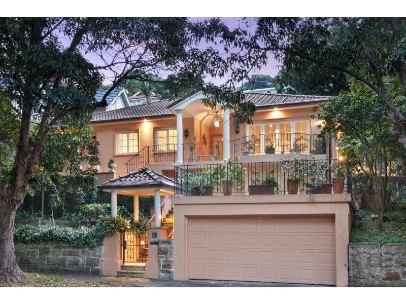 43 Beresford Road, Bellevue Hill - Image 1