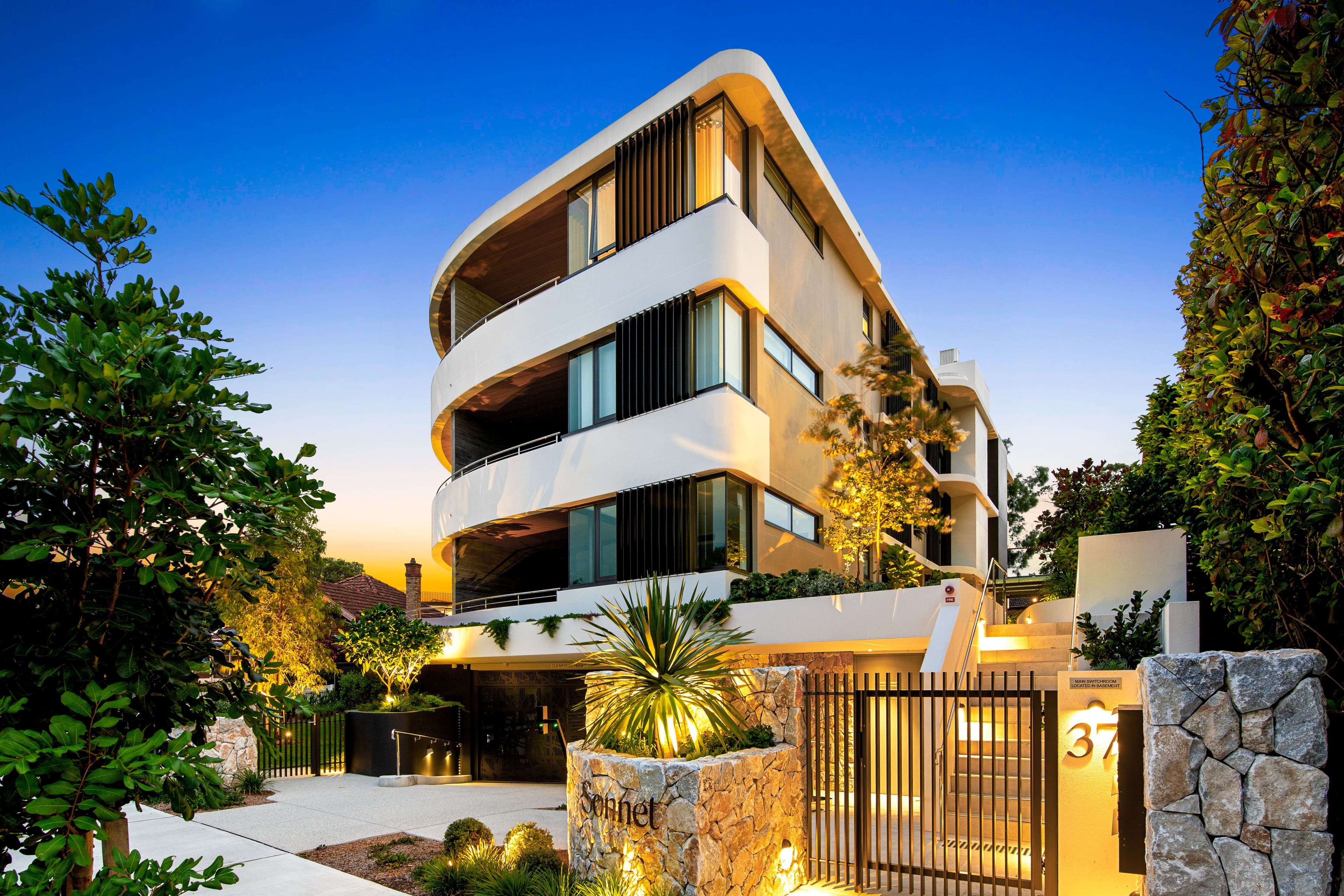 37 Heydon Street, Mosman NSW 2088, Mosman - Image 1