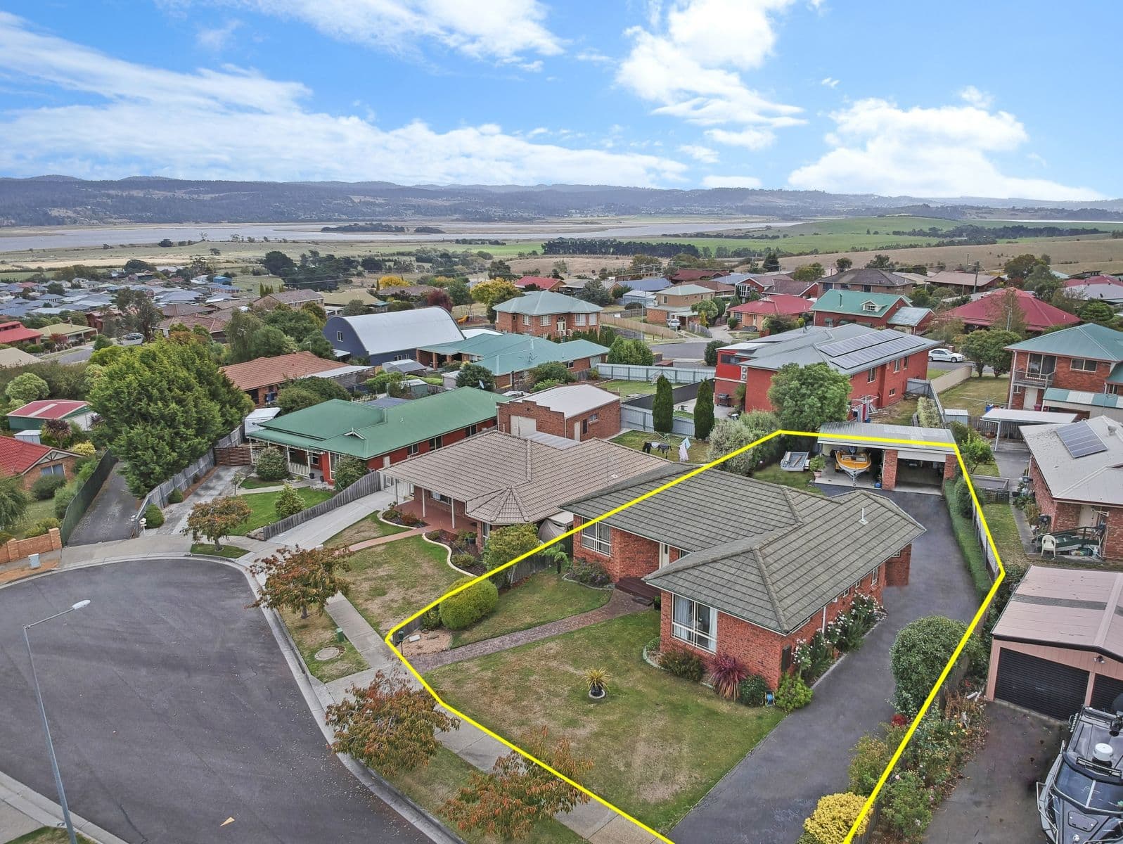 4 Picasso Place, Newnham TAS 7248, Newnham - Thumbnail 2