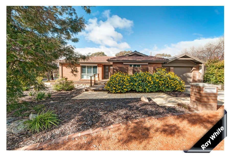 1 Heath Place, CHAPMAN ACT 2611, Chapman - Image 1