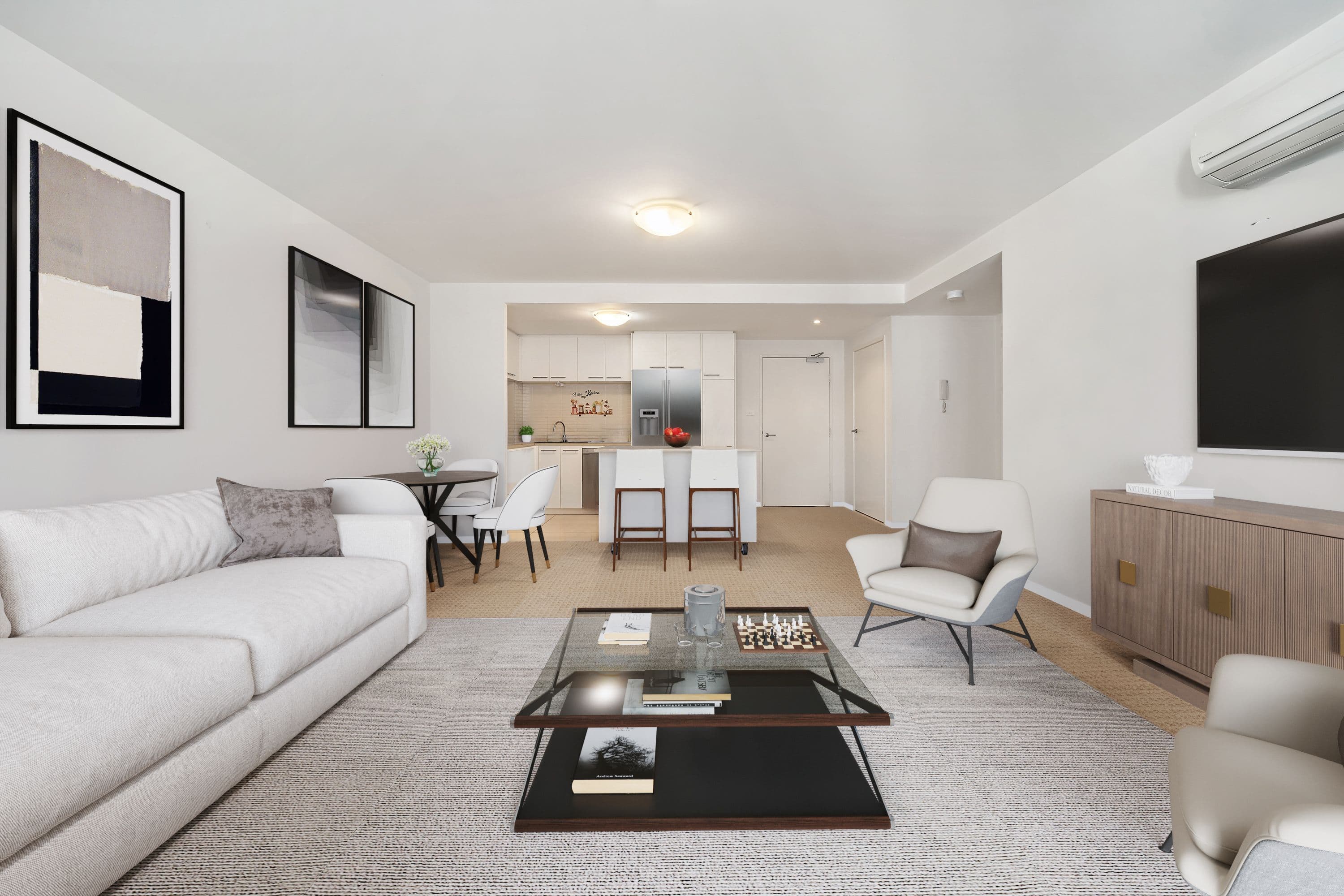 68 College Street, Belconnen ACT 2617, Belconnen - Image 1
