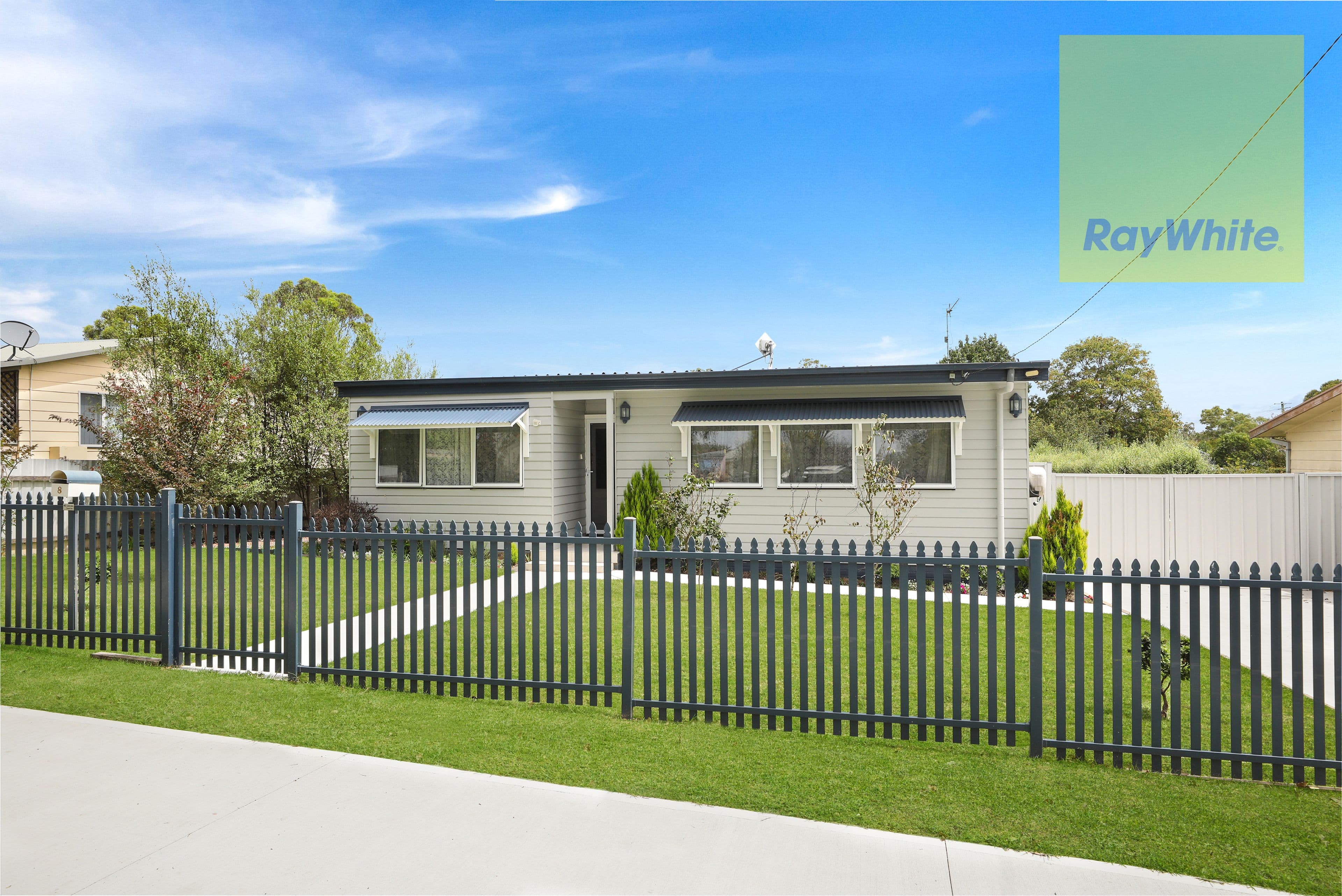 8 thoroughfare Street, Marulan NSW 2579, Marulan - Image 1