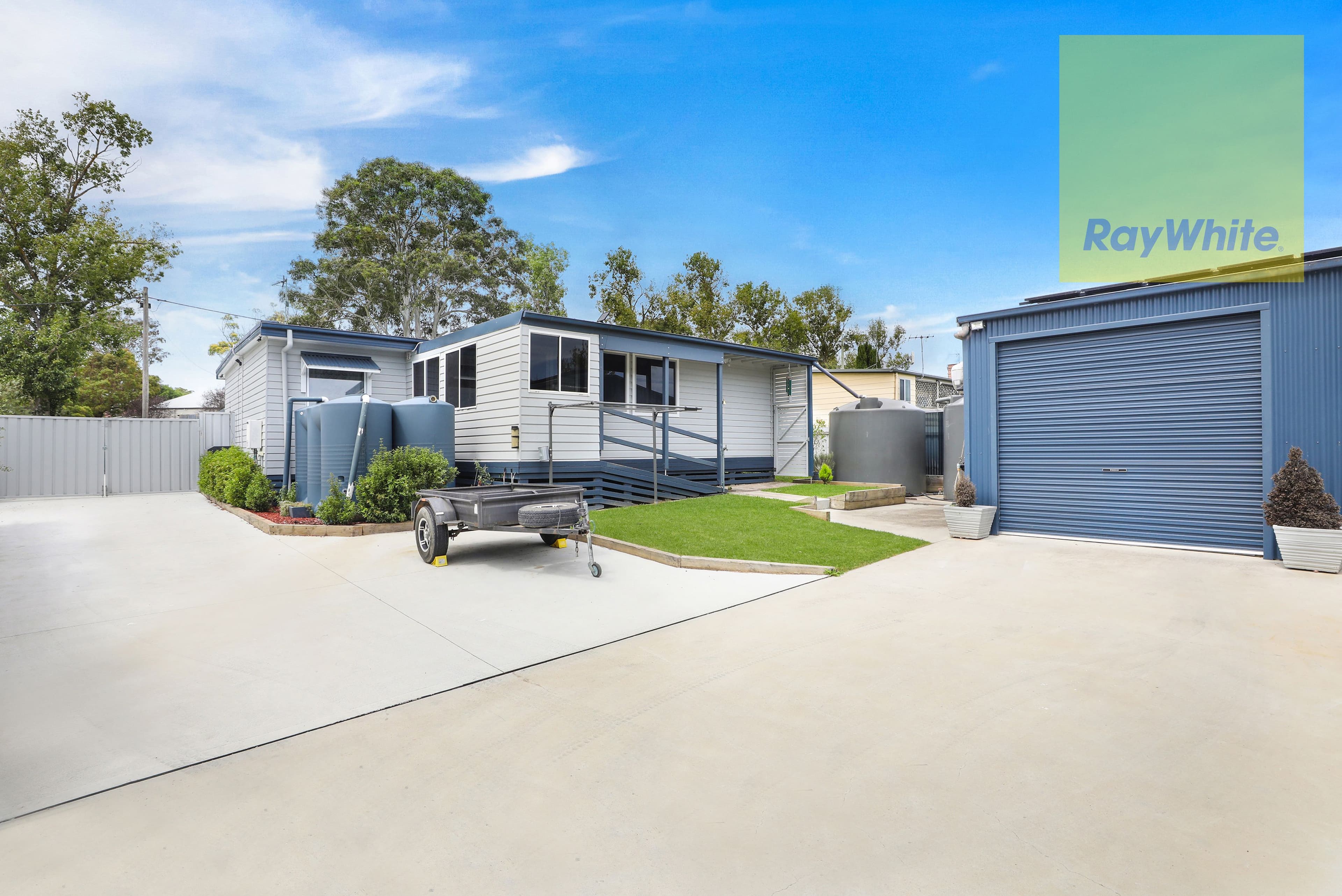 8 thoroughfare Street, Marulan NSW 2579, Marulan - Thumbnail 7