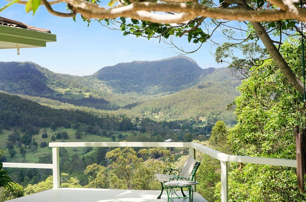 91 Nancol Drive, Tallebudgera Valley QLD 4228, Tallebudgera Valley - Image 1