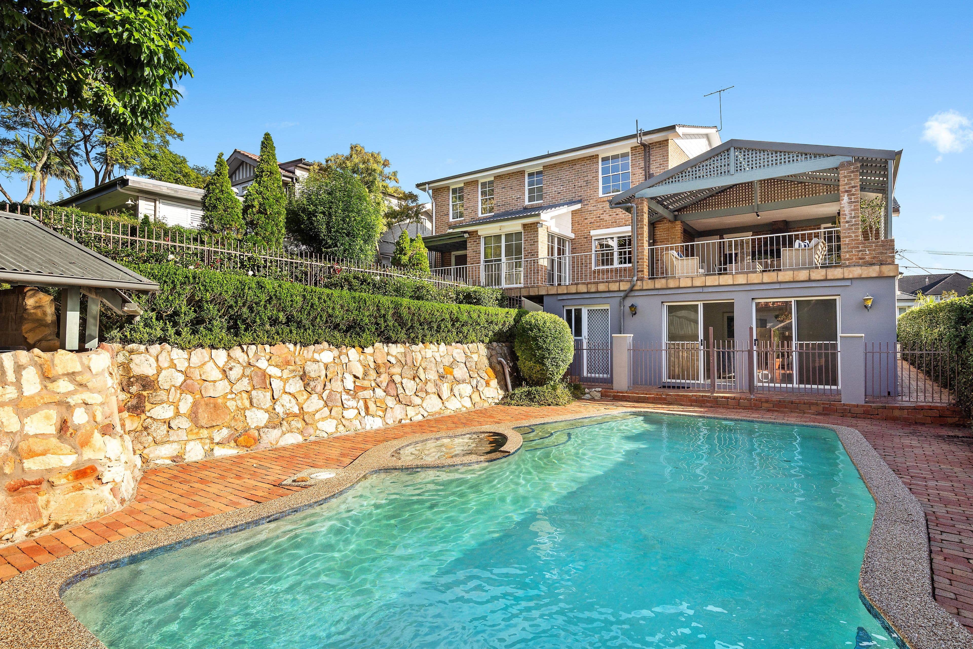 47 Rosebery Road, Killara NSW 2071, Killara - Thumbnail 2