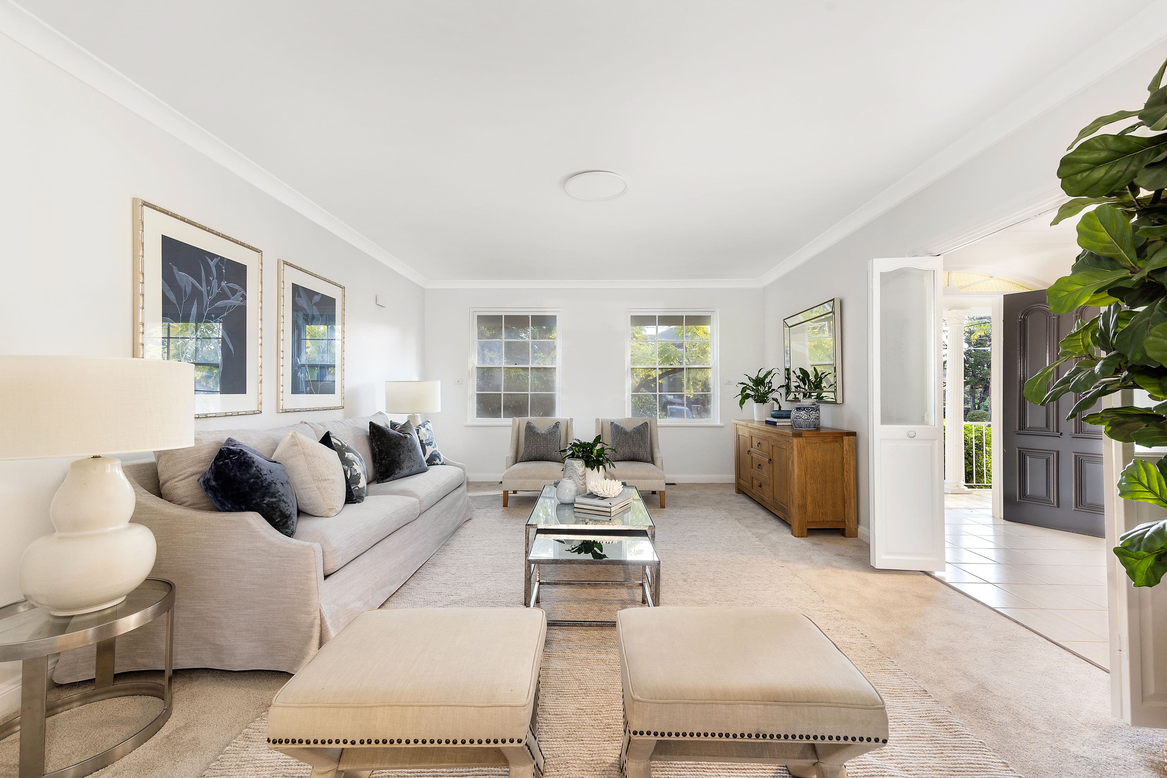 47 Rosebery Road, Killara NSW 2071, Killara - Thumbnail 3
