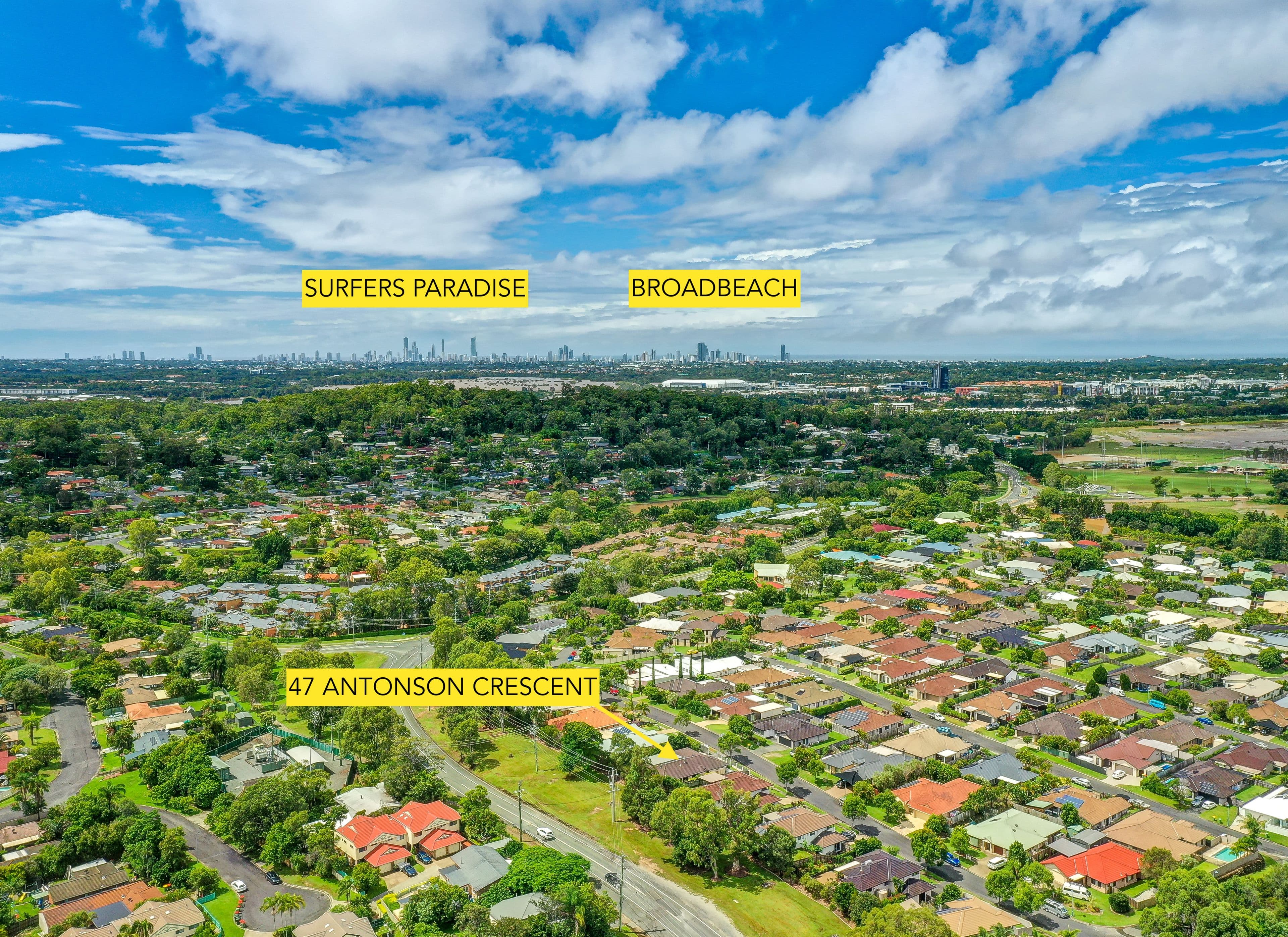 47 Antonson Crescent, Mudgeeraba QLD 4213, Mudgeeraba - Thumbnail 4
