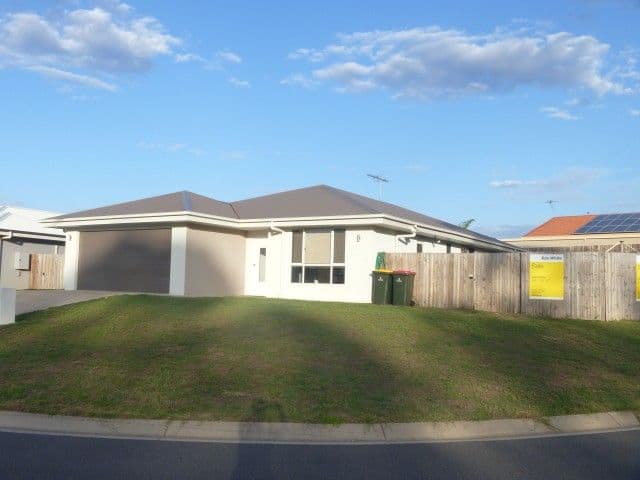 2 Ashley Court, CALLIOPE QLD 4680, Calliope - Thumbnail 2