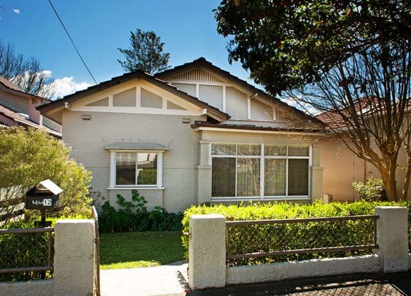 12 Brightmore Street, CREMORNE NSW 2090, Cremorne - Image 1
