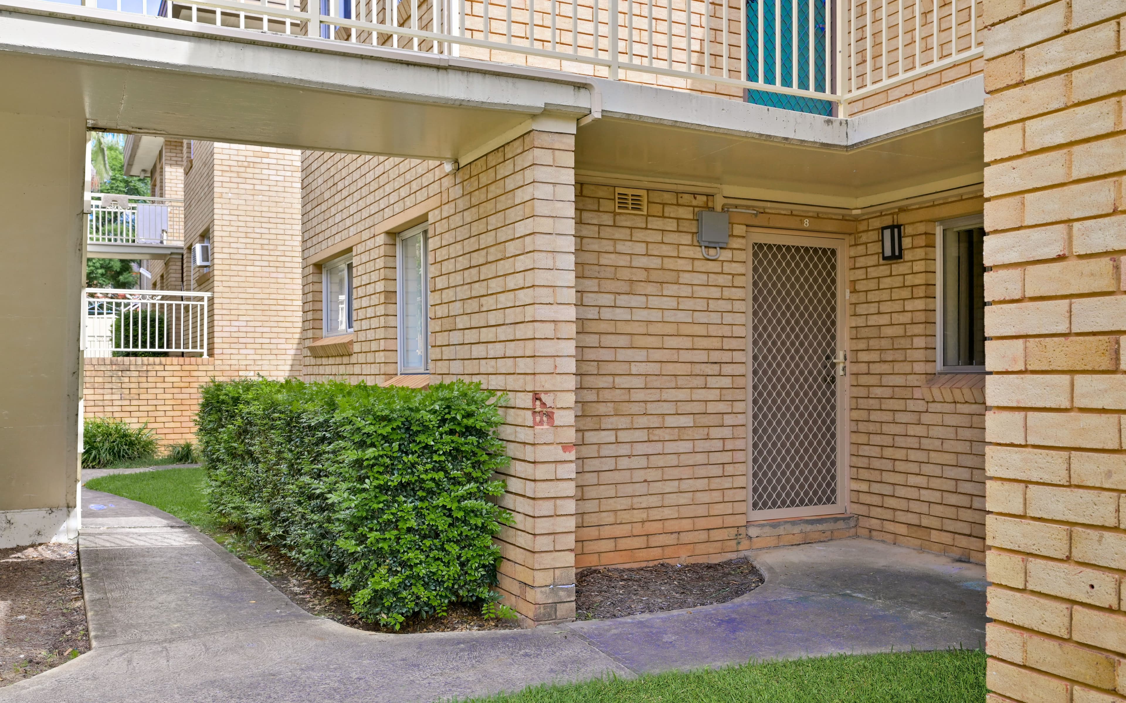 18/20-30 Condamine Street, Campbelltown NSW 2560, Campbelltown - Thumbnail 2