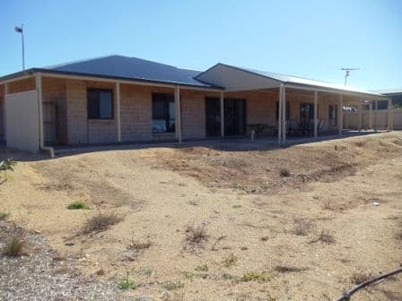 4367 Yorke Highway, ARDROSSAN SA 5571, Ardrossan - Image 1