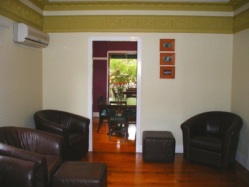17 Leslie Street, BARDON QLD 4065, Bardon - Image 1