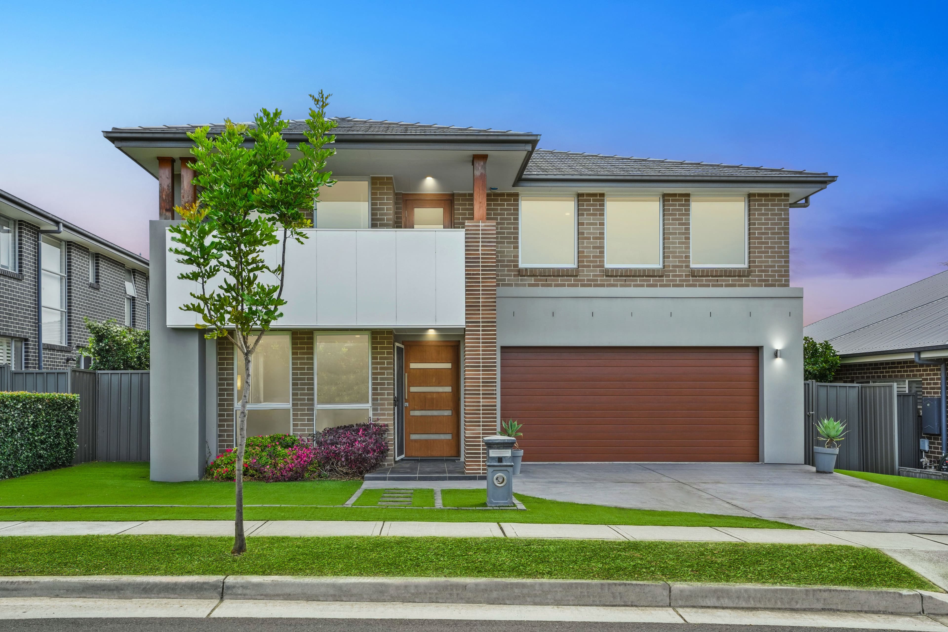 6 McCarthy Street, North Kellyville NSW 2155, North Kellyville - Image 1
