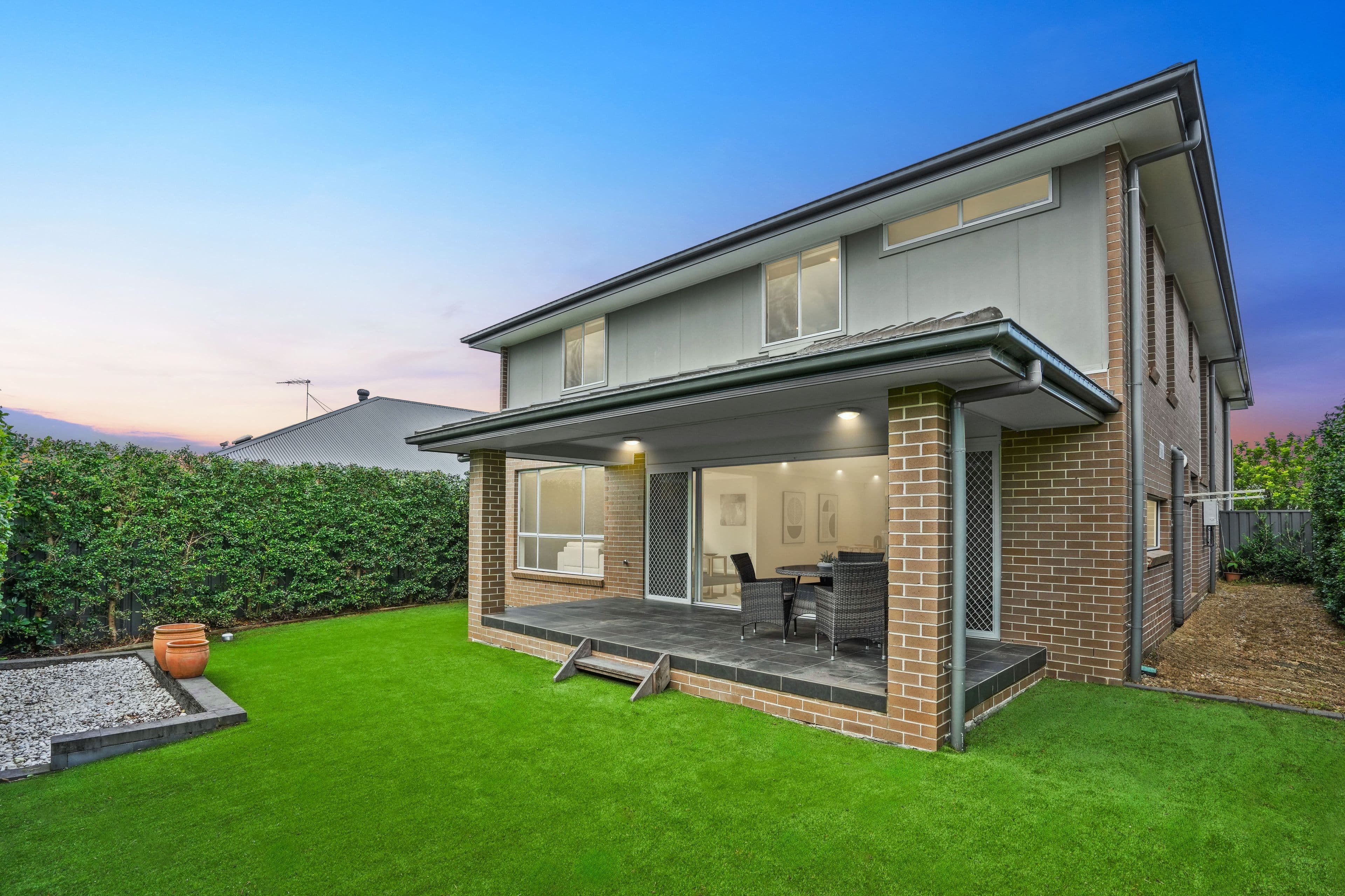 6 McCarthy Street, North Kellyville NSW 2155, North Kellyville - Thumbnail 4