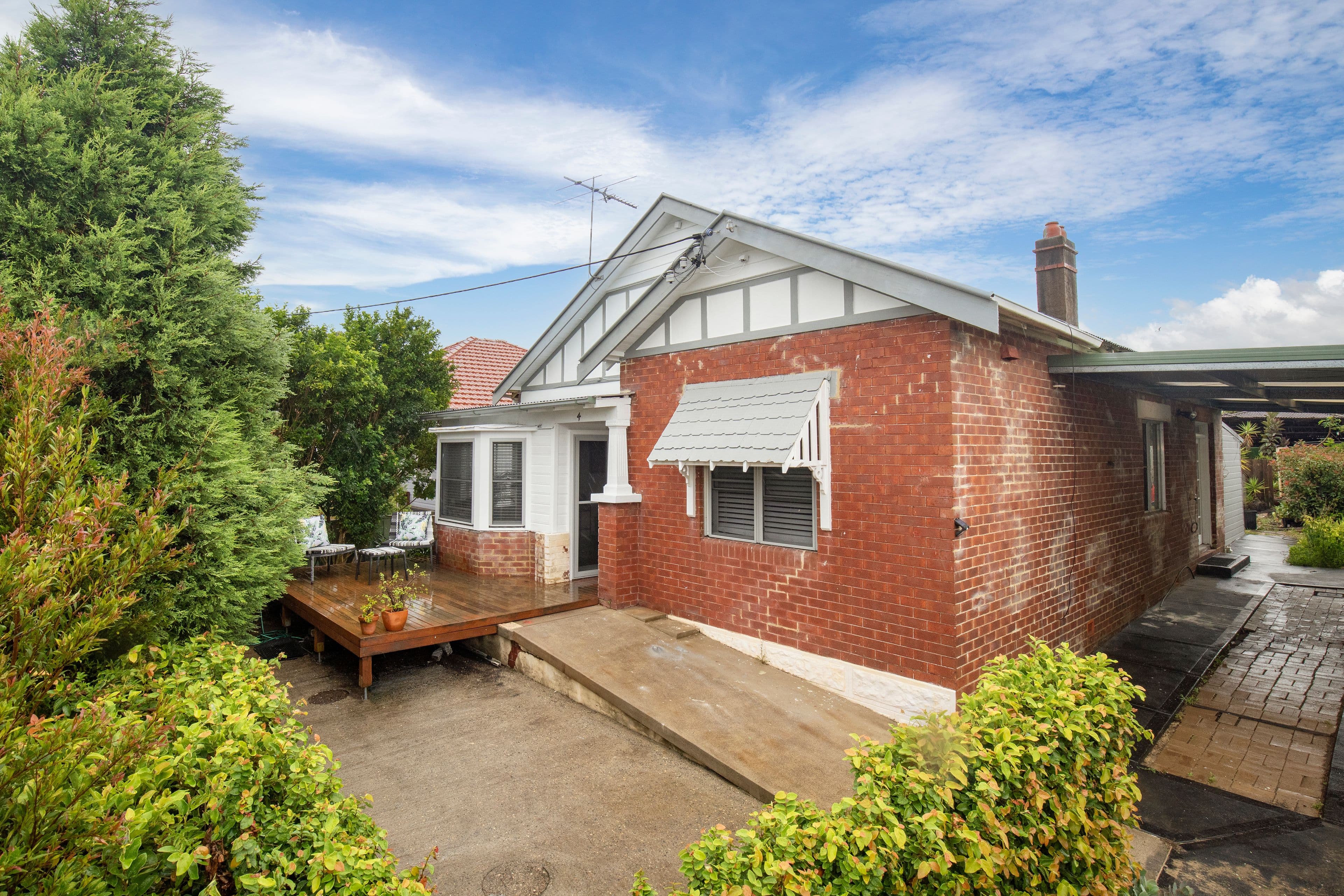 4 Fellowes Street, Merewether NSW 2291, Adamstown - Thumbnail 2