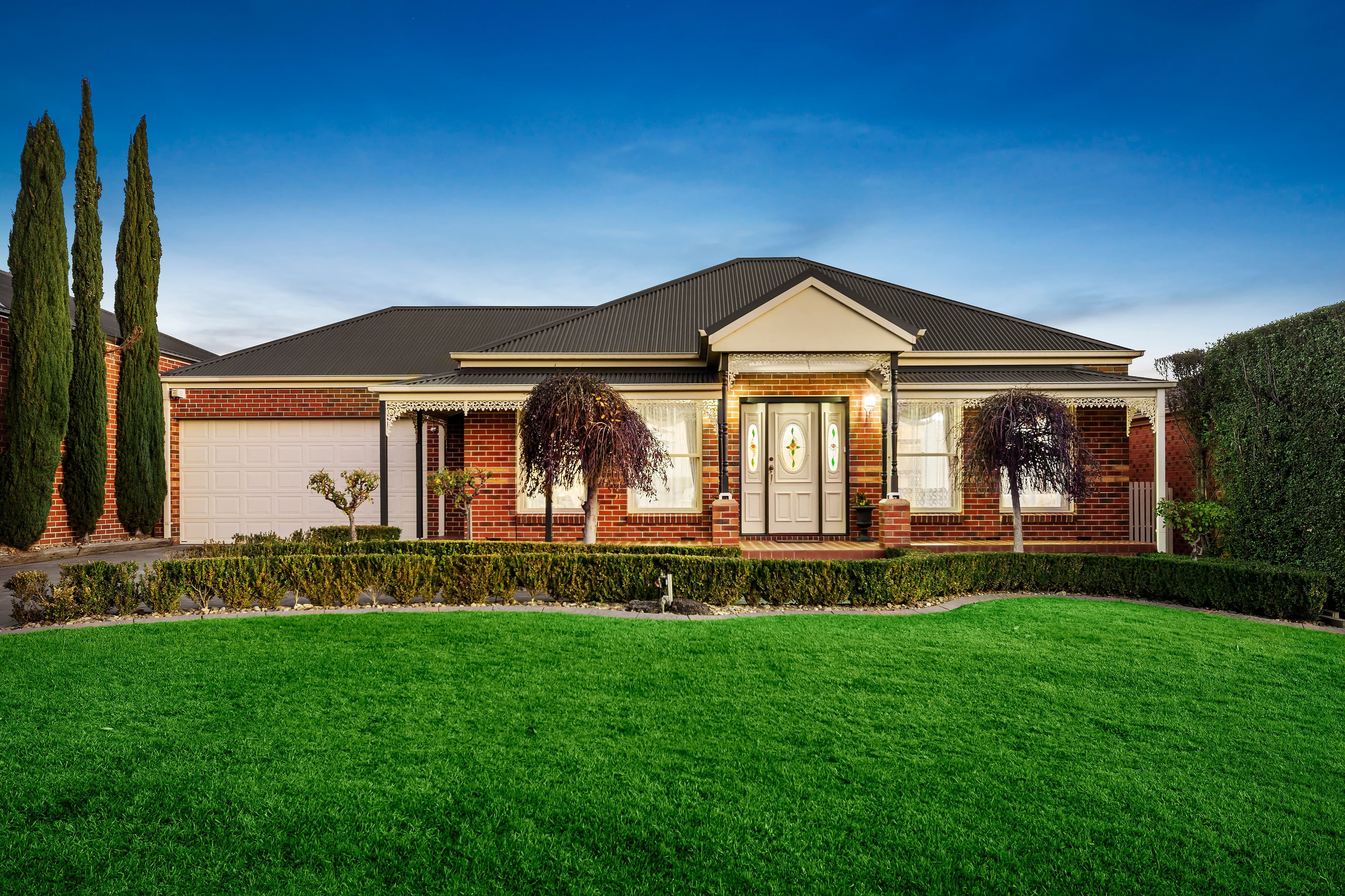 12 Cleveland Court, Rowville VIC 3178, Rowville - Image 1