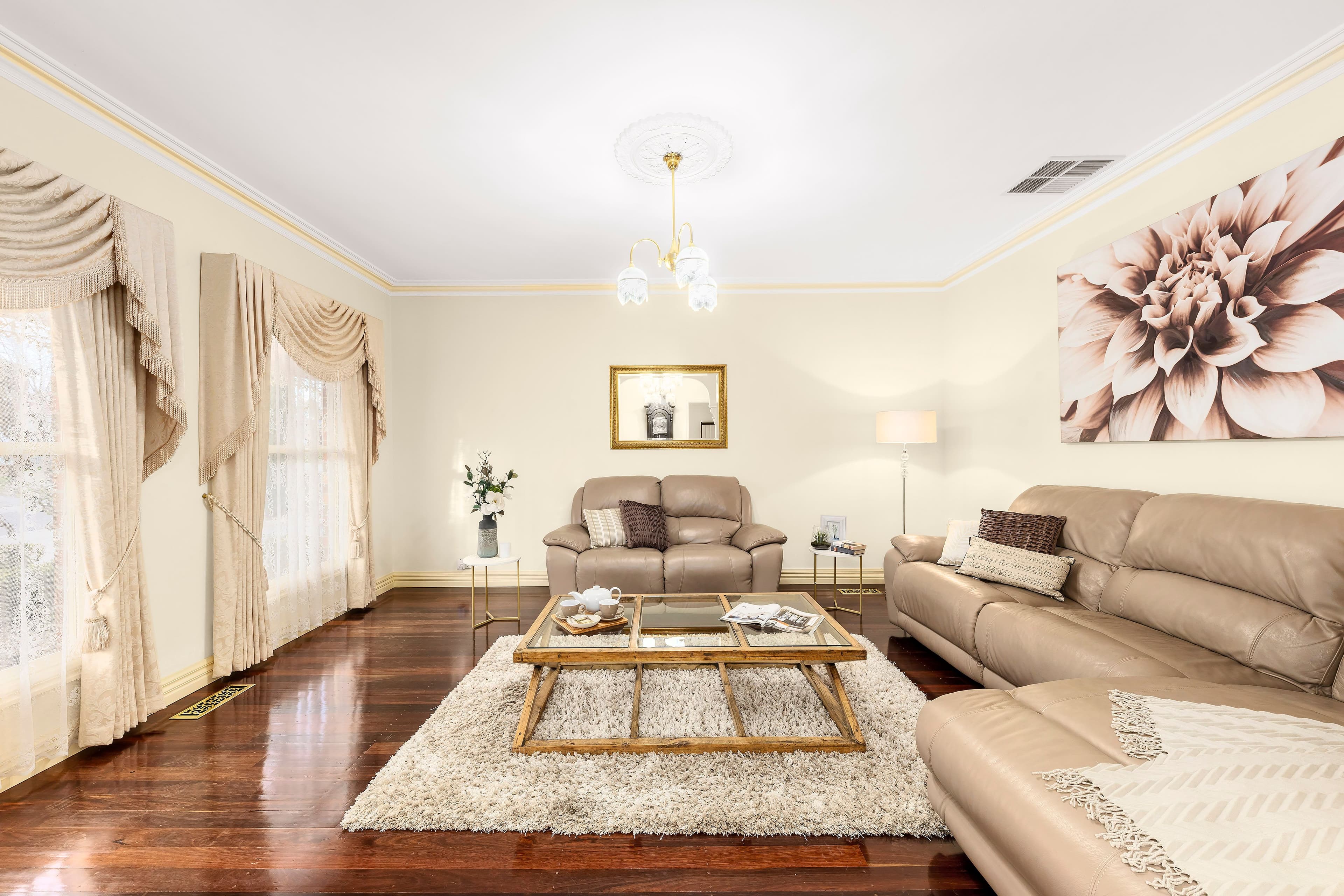 12 Cleveland Court, Rowville VIC 3178, Rowville - Thumbnail 2