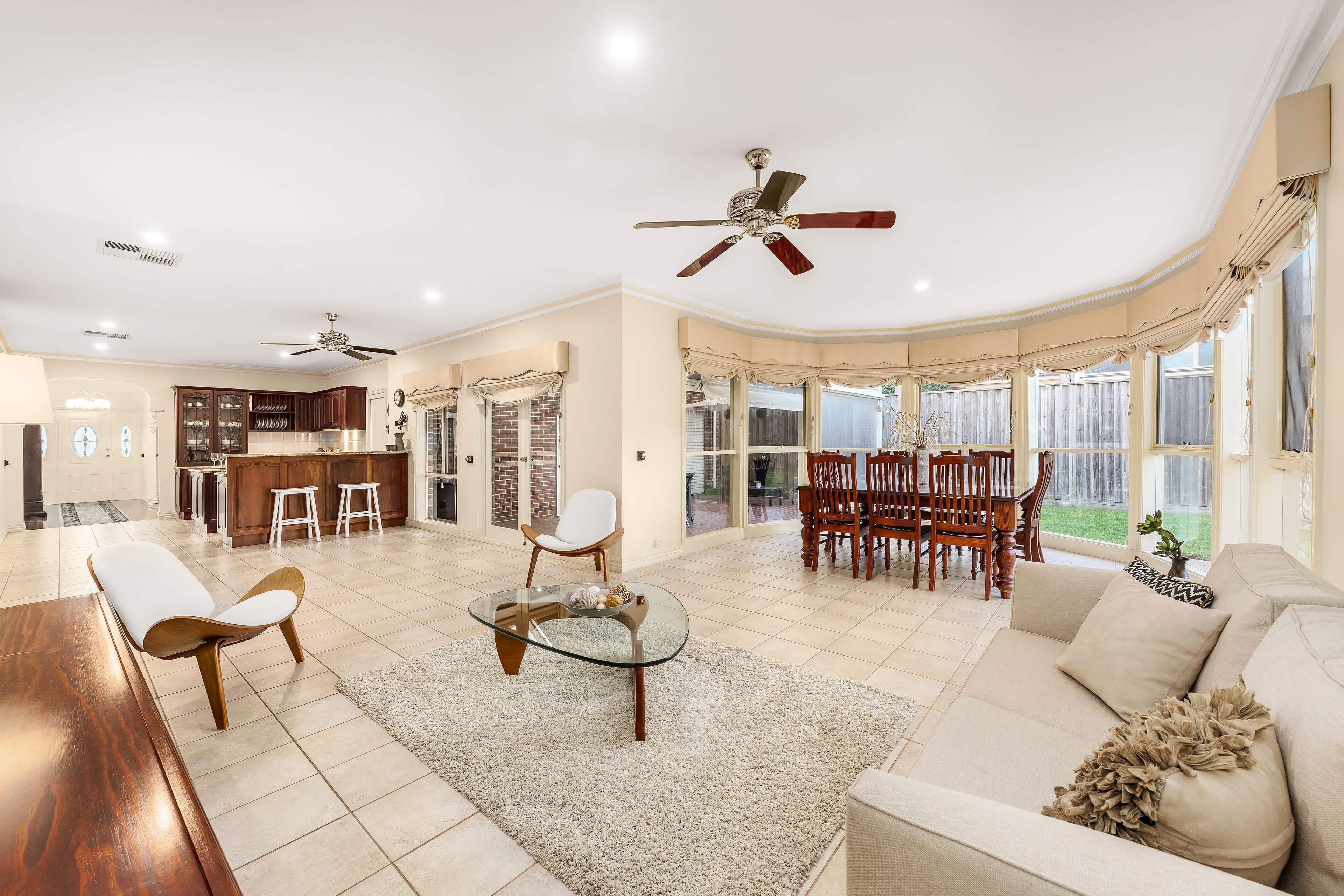 12 Cleveland Court, Rowville VIC 3178, Rowville - Thumbnail 4