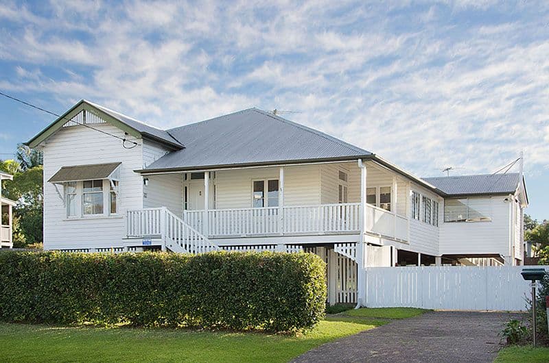 22 Dublin Street, CLAYFIELD QLD 4011, Clayfield - Image 1