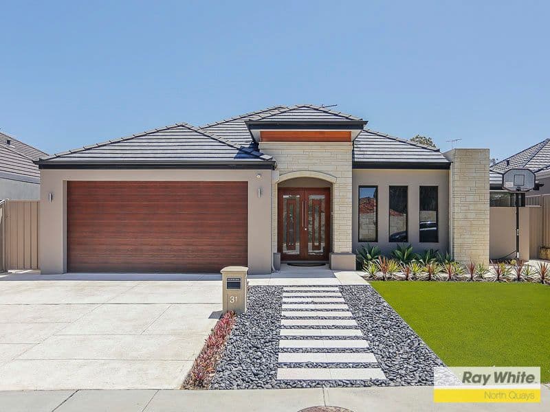 31 Wilmot Bend, Madeley WA 6065, Madeley - Image 1