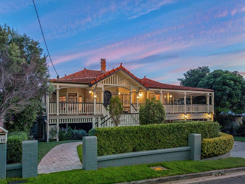 11 Baldwin Street, Ascot QLD 4007, Ascot - Thumbnail 2