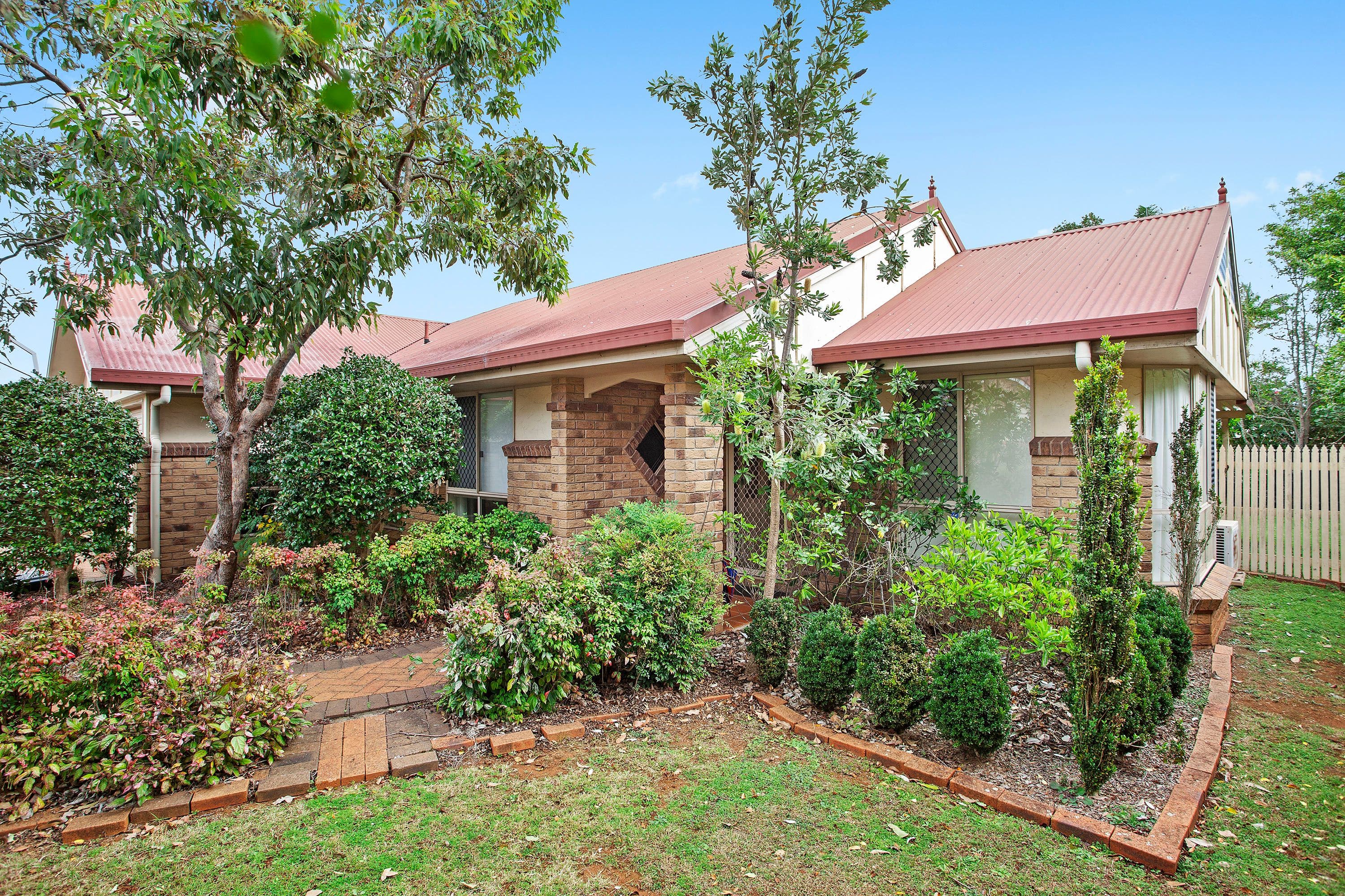 91 Rowbotham Street, Rangeville QLD 4350, Rangeville - Image 1