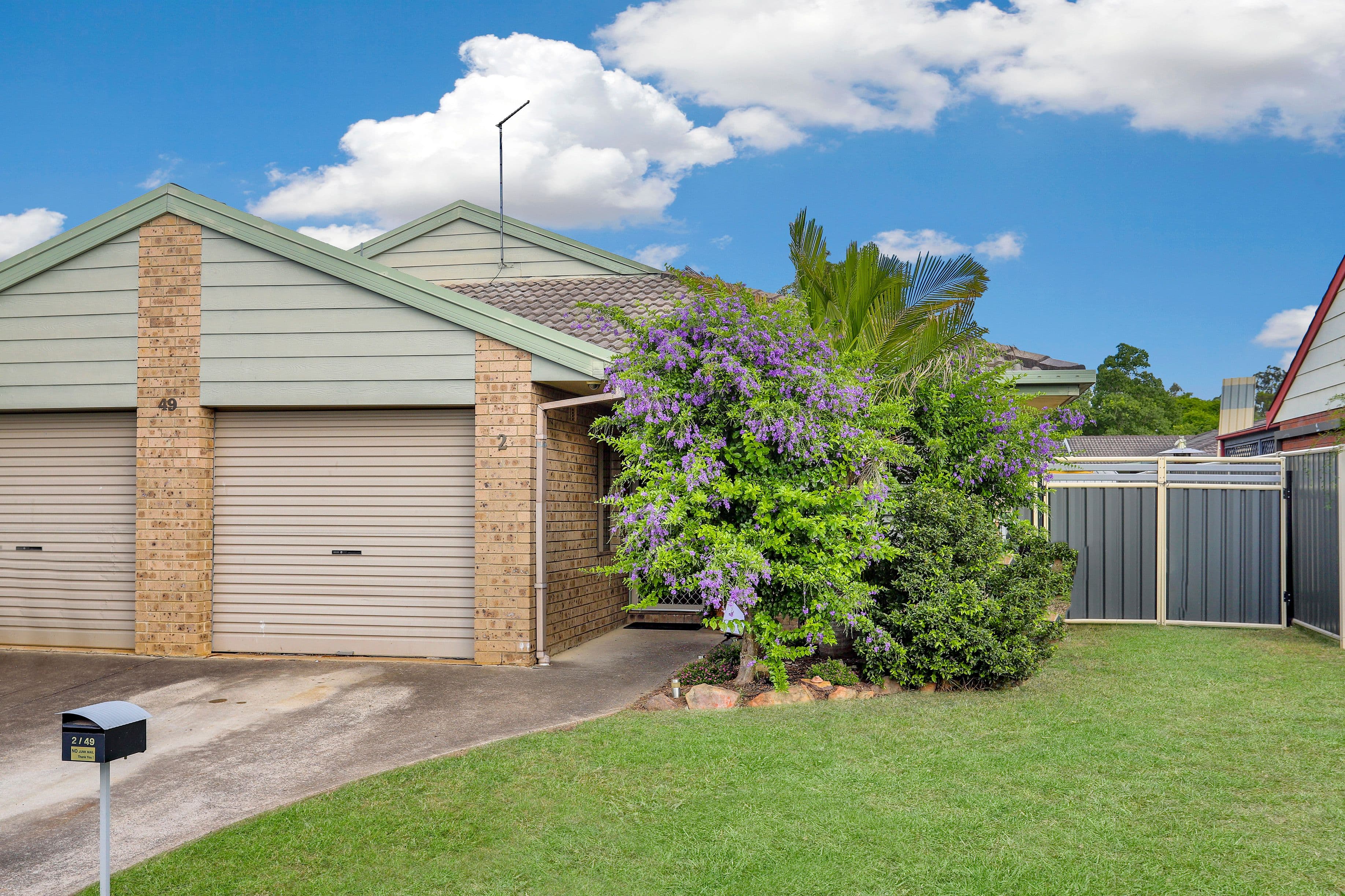 2/49 Guardian Crescent, Bligh Park NSW 2756, Bligh Park - Image 1