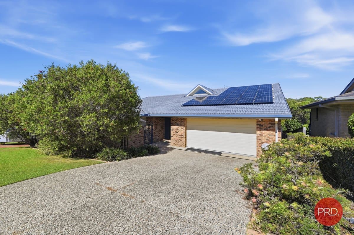31 Timbertops Drive, COFFS HARBOUR NSW 2450, Coffs Harbour - Image 1