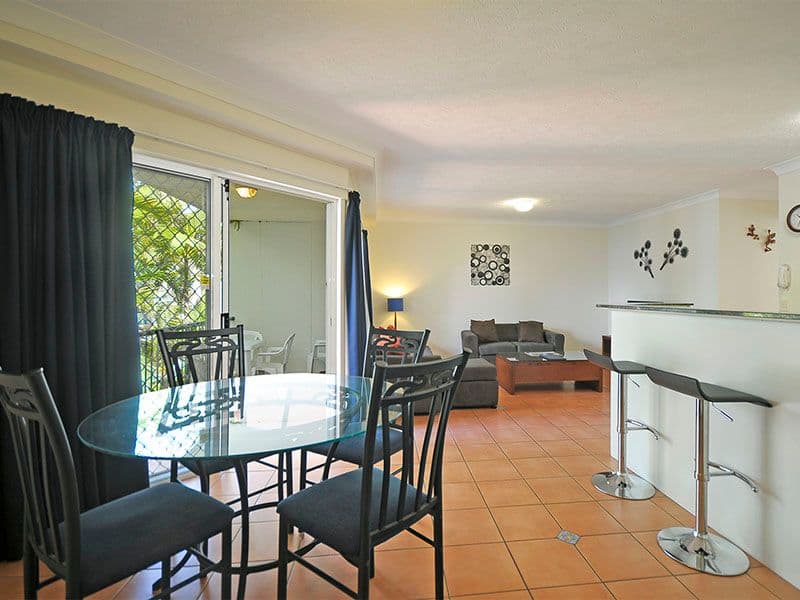Apartment 61 ''Grande Florida'' 7 Redondo Avenue, MIAMI QLD 4220, Miami - Image 1