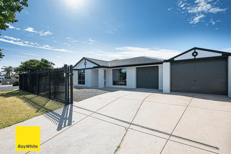 110 Liberator Drive, Paralowie SA 5108, Paralowie - Image 1