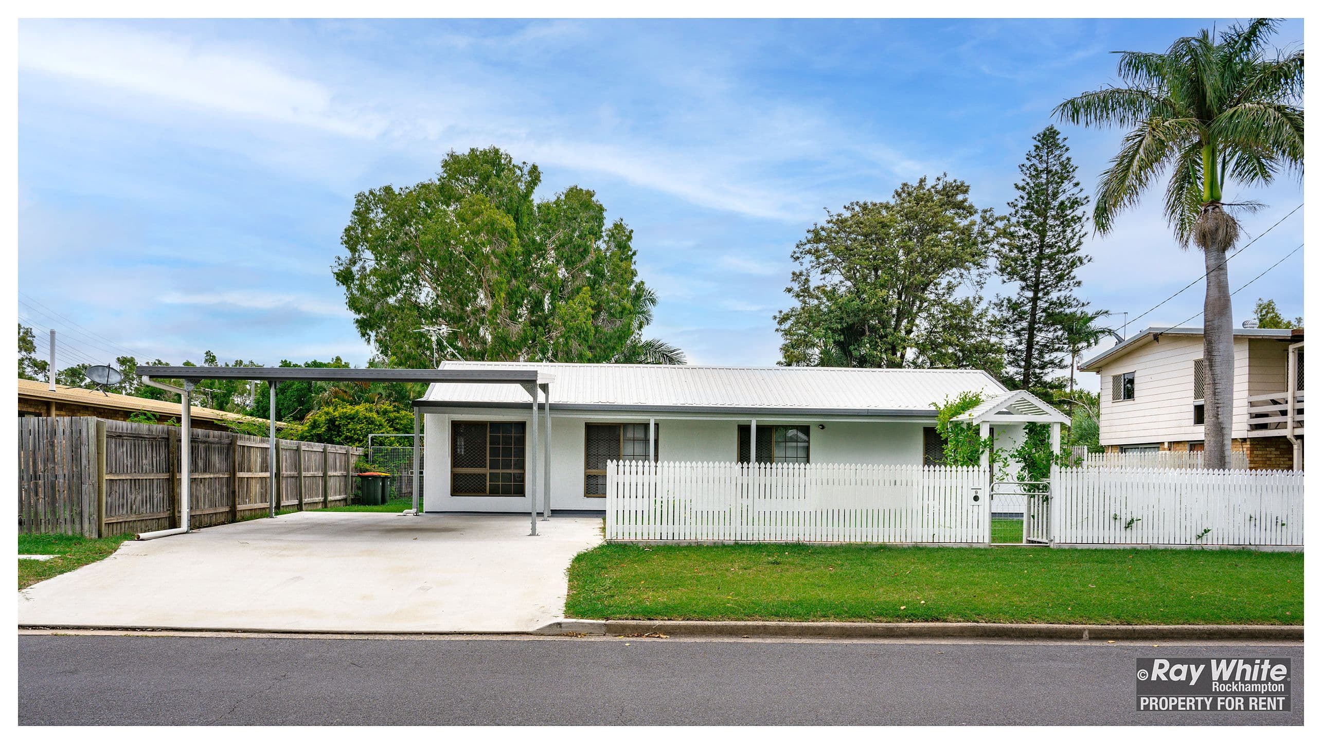 9 Bramble Street, Norman Gardens QLD 4701, Norman Gardens - Image 1