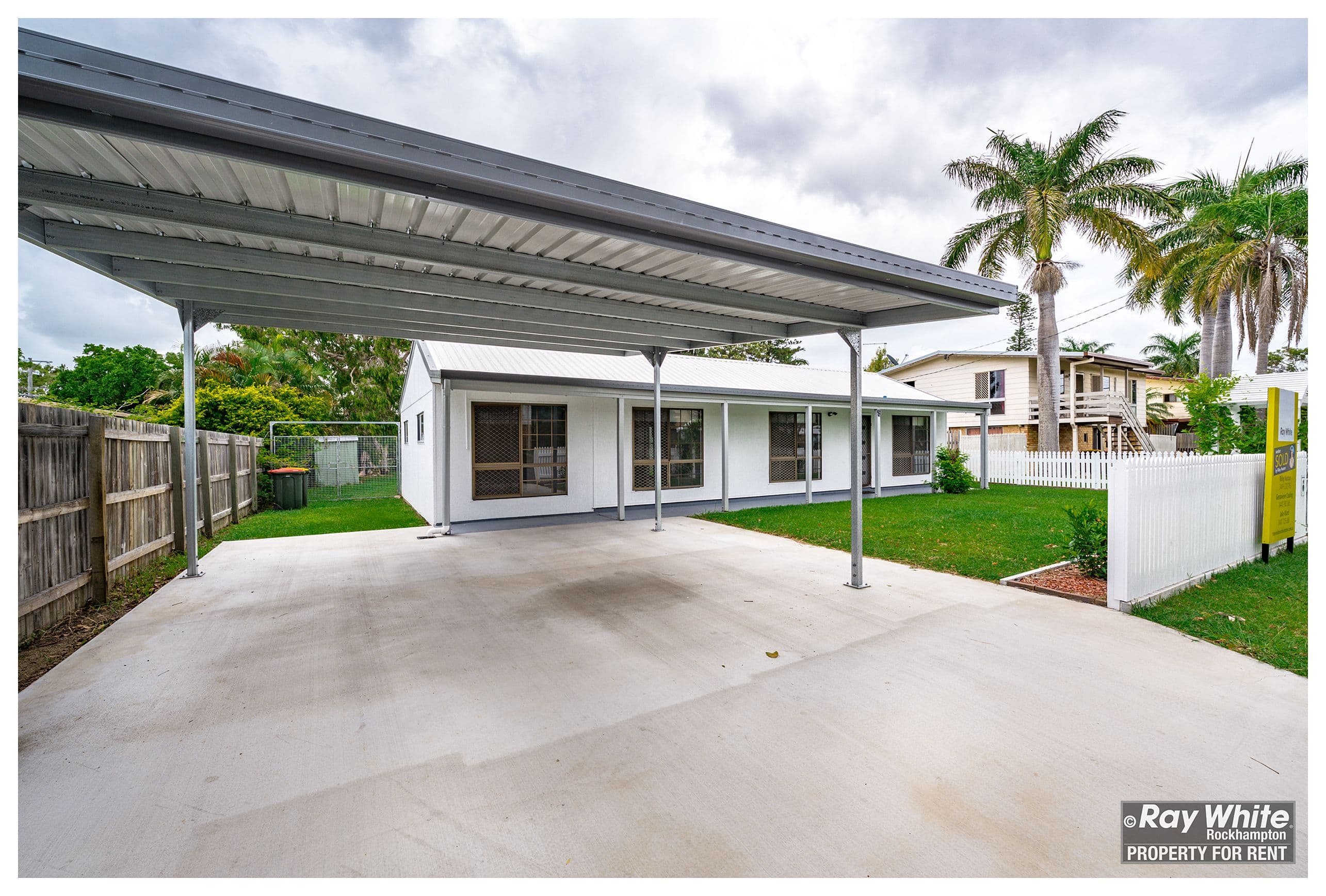 9 Bramble Street, Norman Gardens QLD 4701, Norman Gardens - Thumbnail 2