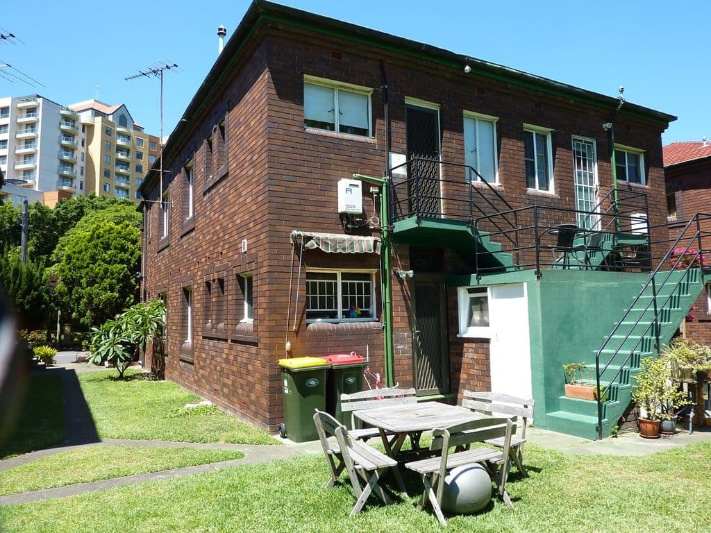 13 Todman Avenue, KENSINGTON NSW 2033, Kensington - Thumbnail 2