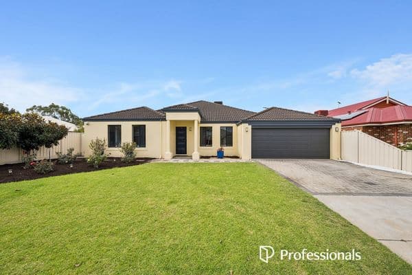 26 Silica Road, Wattle Grove WA 6107, Wattle Grove - Image 1
