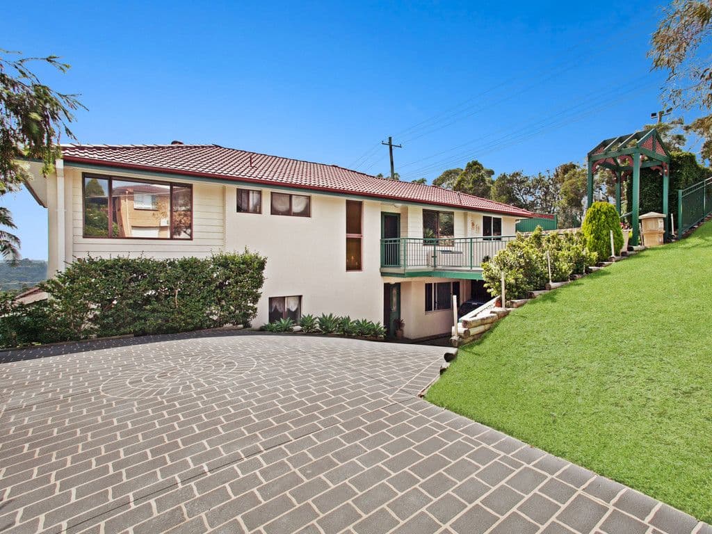 1 Geneva Place, Engadine NSW 2233, Engadine - Image 1