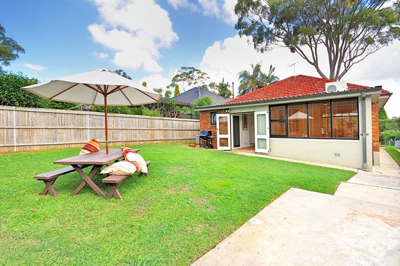 115 Beaconsfield Road, CHATSWOOD NSW 2067, Chatswood - Image 1