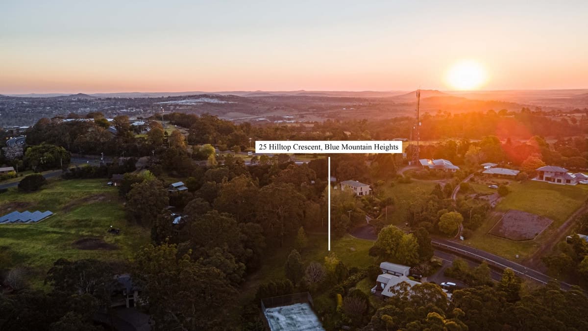 25 Hilltop Crescent, Blue Mountain Heights QLD 4350, Blue Mountain Heights - Thumbnail 4