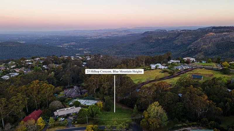25 Hilltop Crescent, Blue Mountain Heights QLD 4350, Blue Mountain Heights - Thumbnail 5